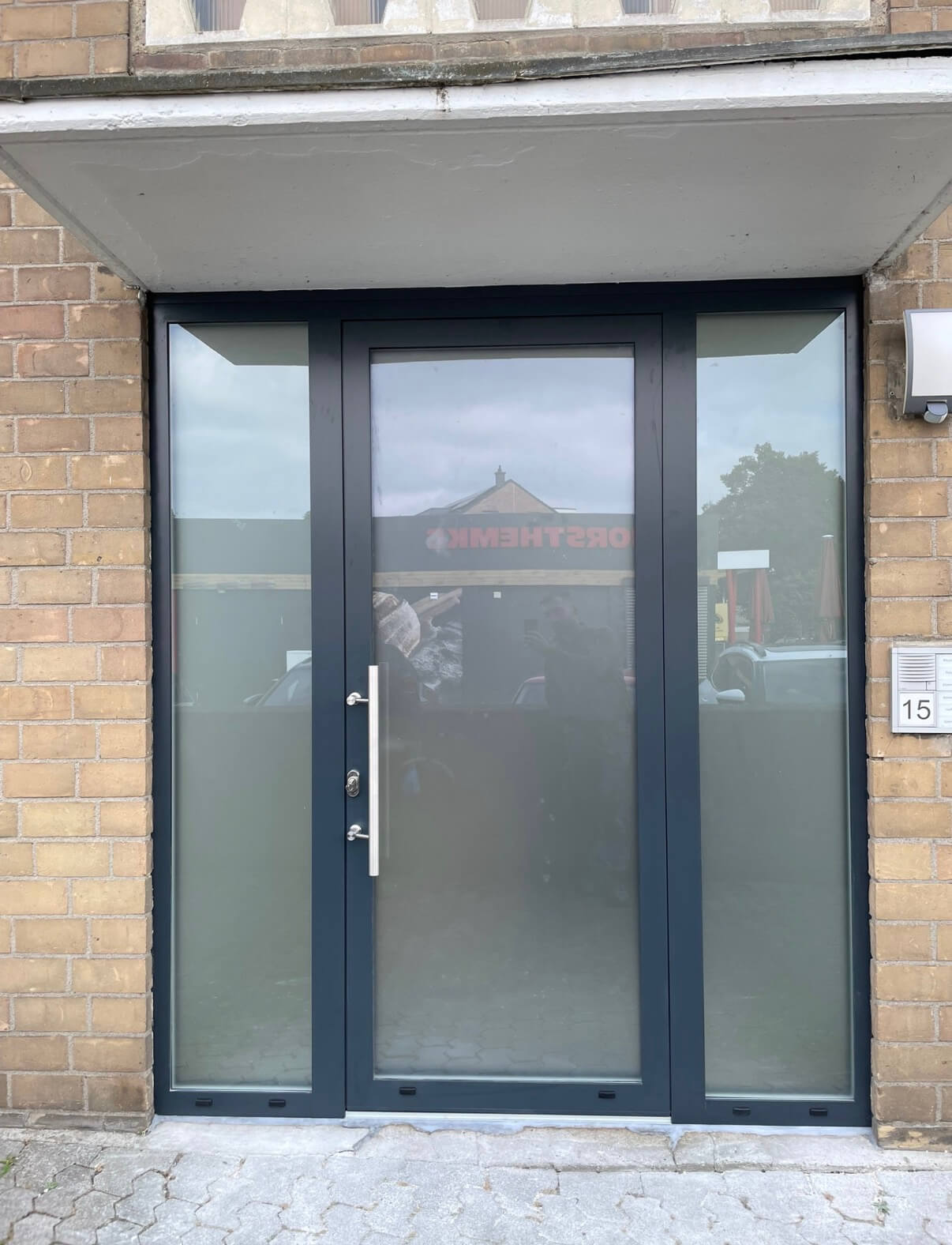tueren massiv fensterbau referenz 6